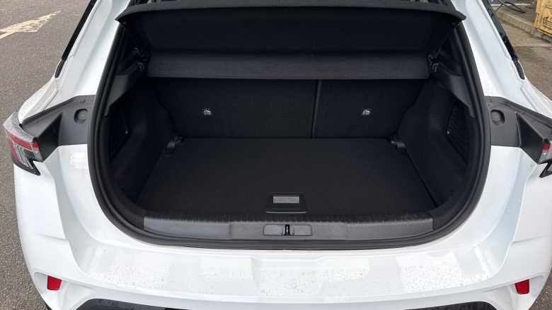 Vauxhall Mokka 1.2 Turbo Elite Nav 5dr Petrol Hatchback